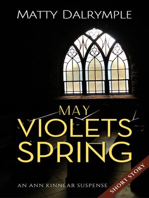 cover image of May Violets Spring
